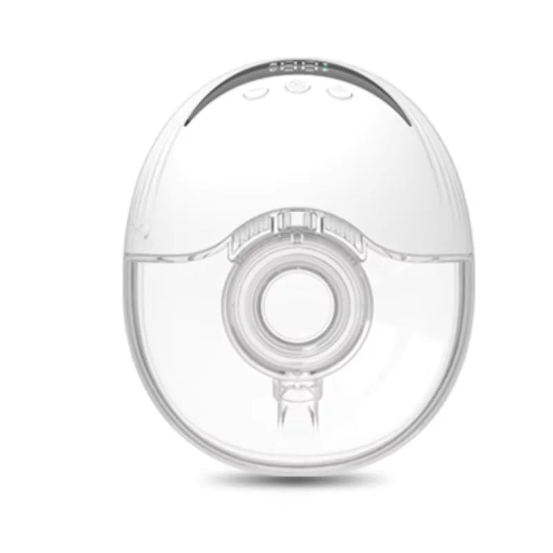 Tire lait portable et discret 3.0 BUMPY