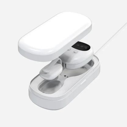 Sleepizy™️ - Alarme pipi au lit - MomyBoo