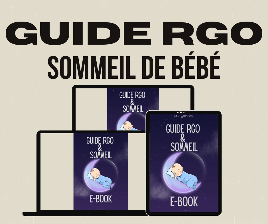 Ebook - Des nuits plus sereines