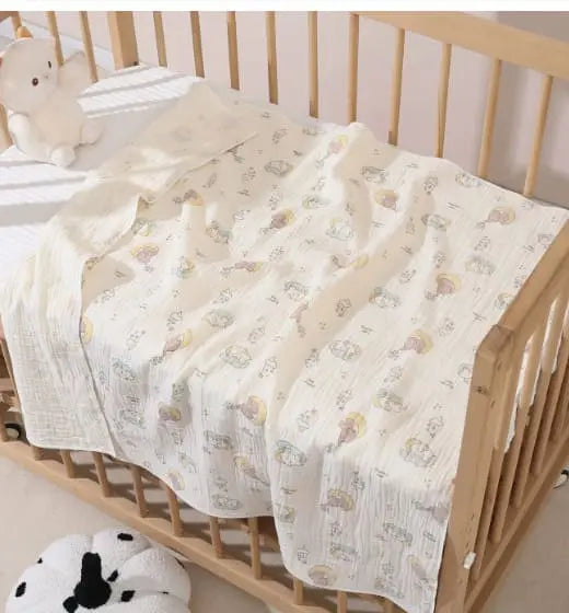 Lange pour bébé