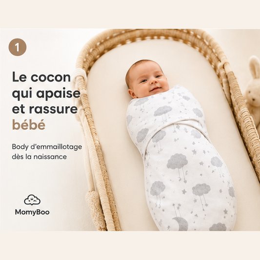 Body d'emmaillotage